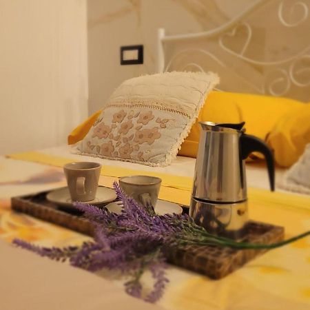 Ferienwohnung O'Vicolo E Napoli Exterior foto