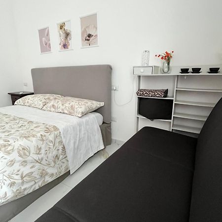 Ferienwohnung O'Vicolo E Napoli Exterior foto