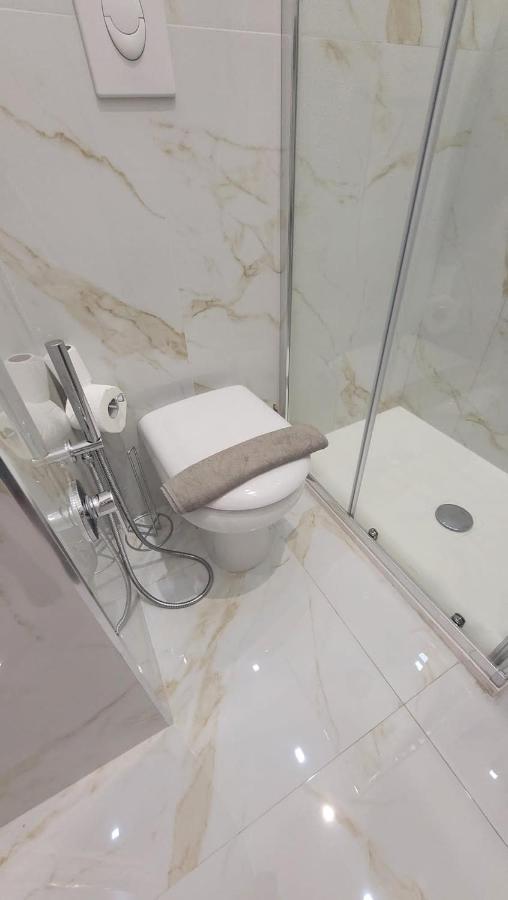 Ferienwohnung O'Vicolo E Napoli Exterior foto