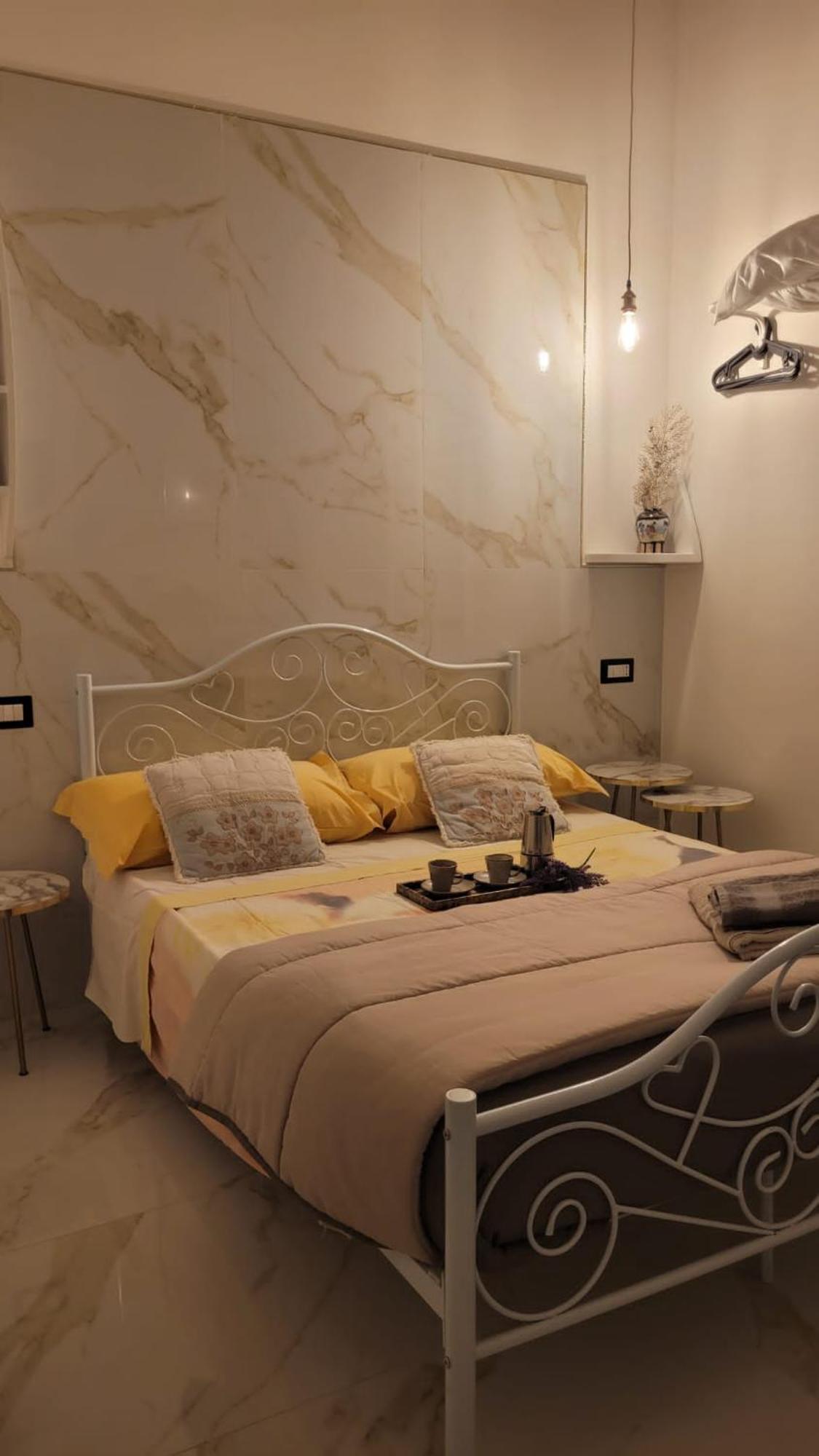 Ferienwohnung O'Vicolo E Napoli Exterior foto