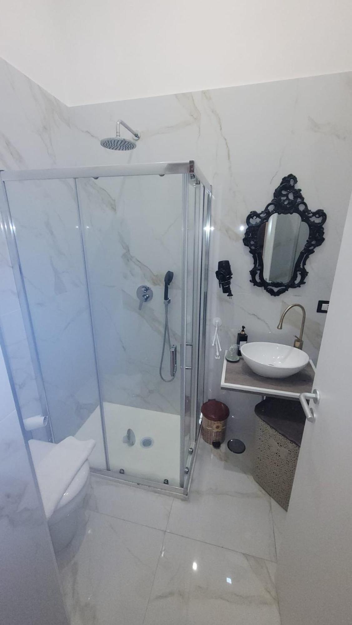 Ferienwohnung O'Vicolo E Napoli Exterior foto