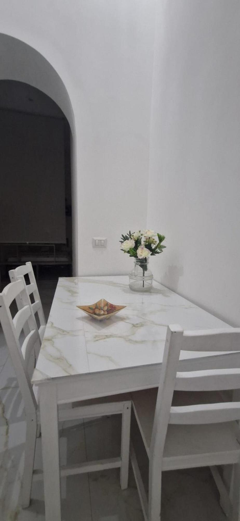 Ferienwohnung O'Vicolo E Napoli Exterior foto