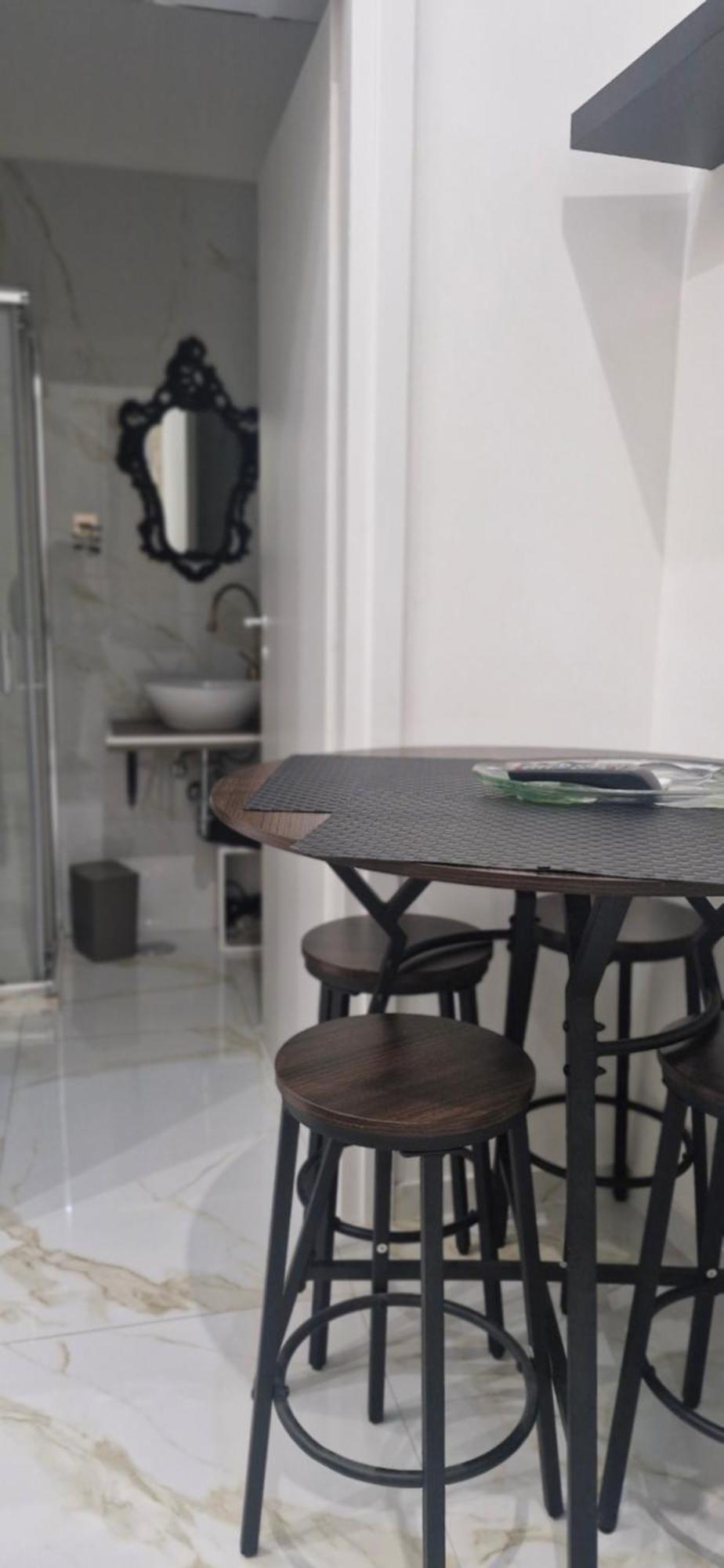 Ferienwohnung O'Vicolo E Napoli Exterior foto
