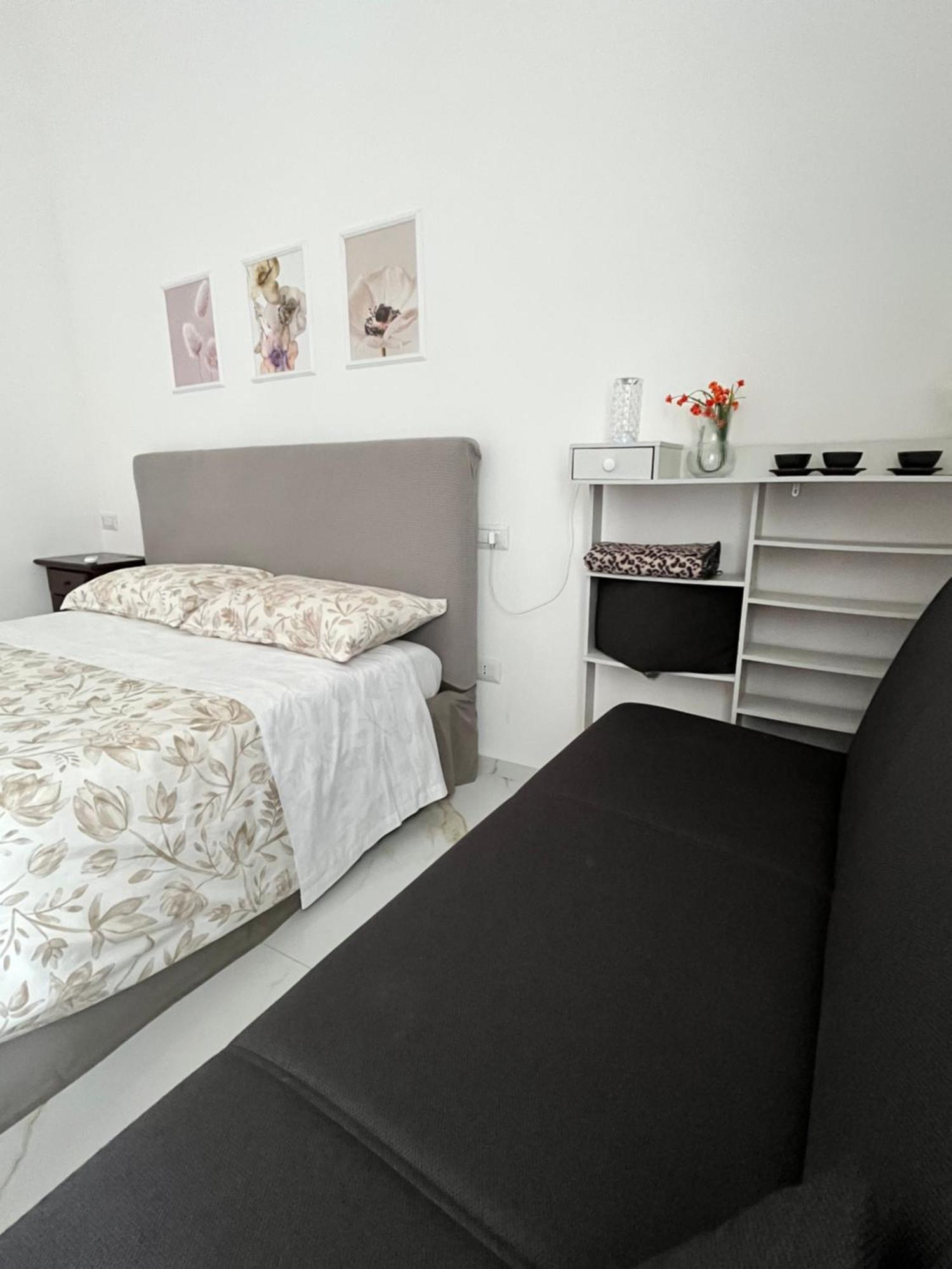 Ferienwohnung O'Vicolo E Napoli Exterior foto