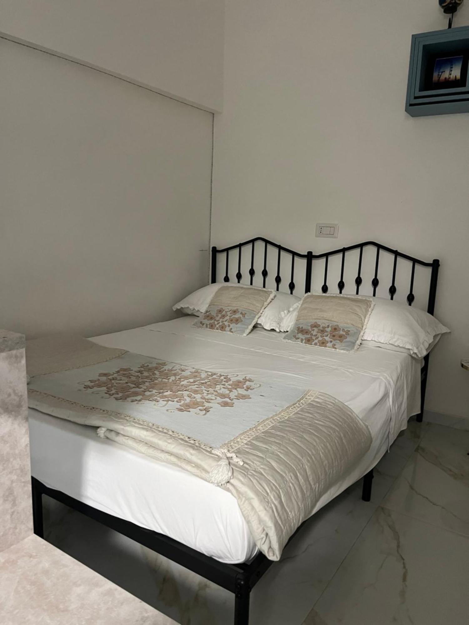 Ferienwohnung O'Vicolo E Napoli Exterior foto