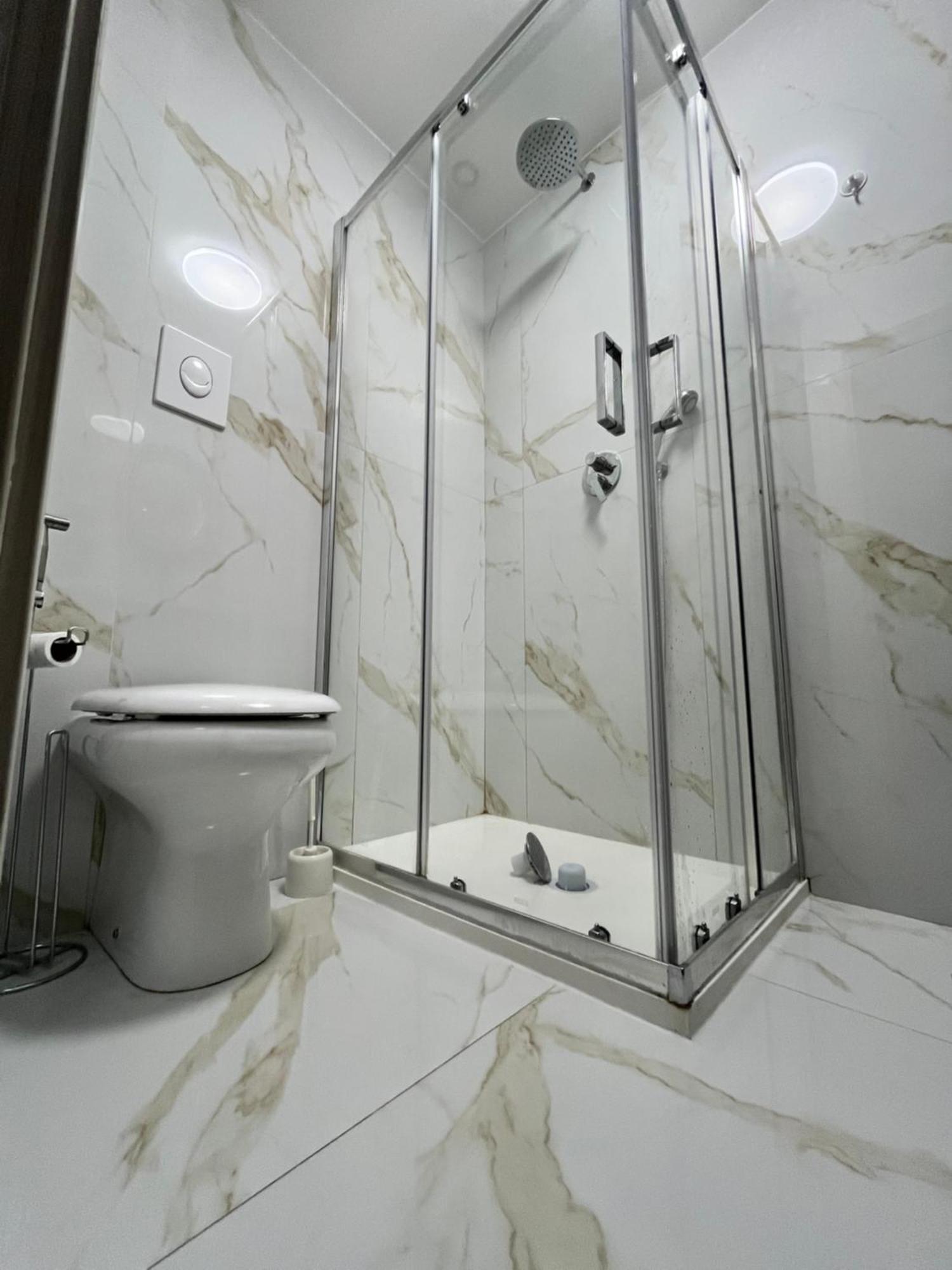 Ferienwohnung O'Vicolo E Napoli Exterior foto