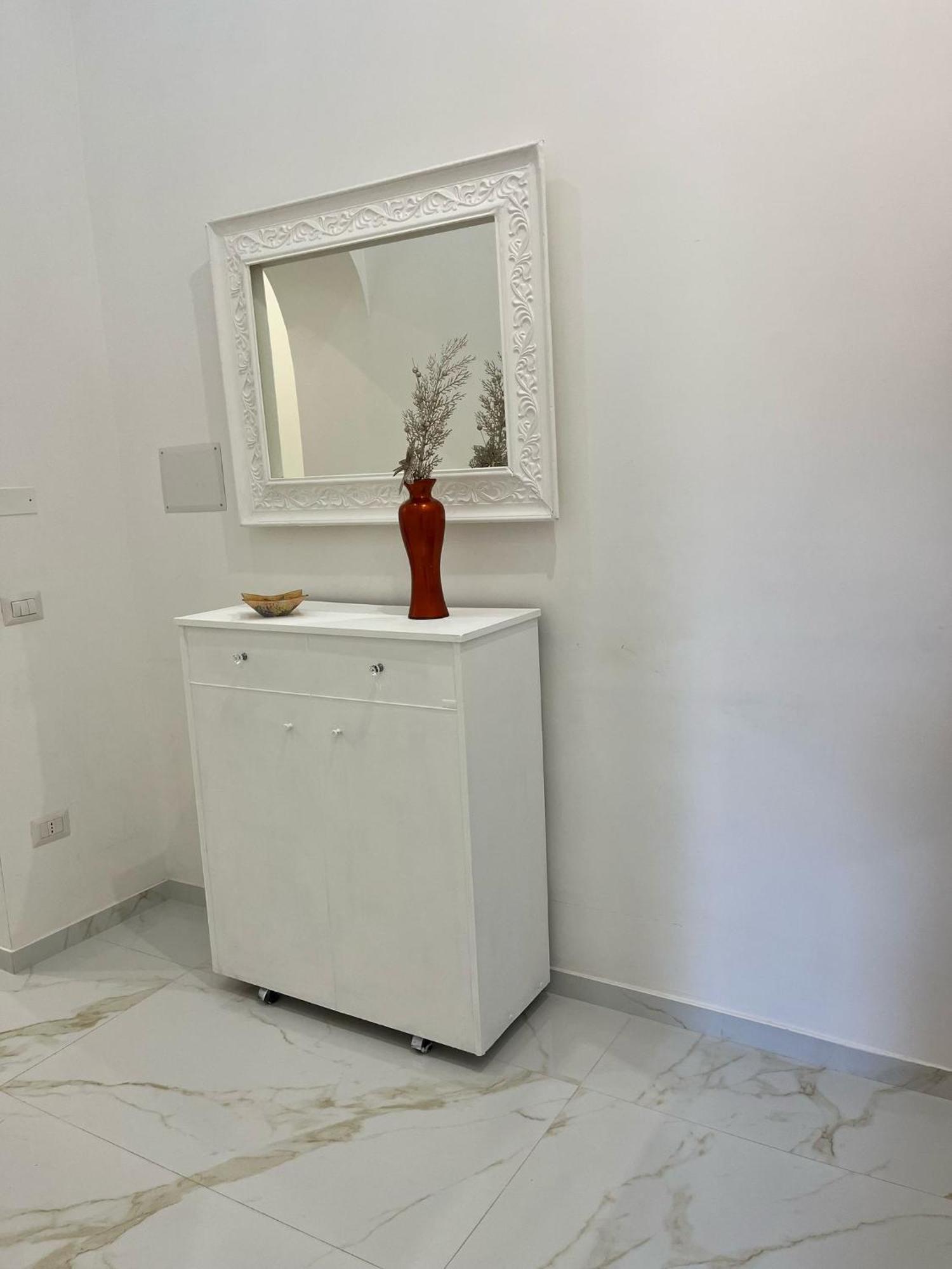 Ferienwohnung O'Vicolo E Napoli Exterior foto